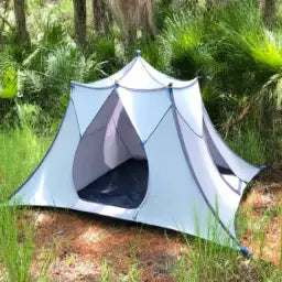 Why Inflatable Tents Are Revolutionizing Summer Camping Adventures: Key Features to Consider