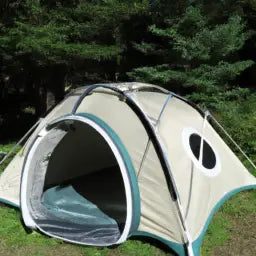 Why Inflatable Tents Are Revolutionizing Summer Camping: Key Features and Benefits for Families