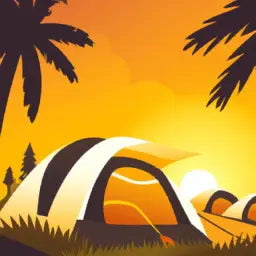 Why Inflatable Tents Are Your Best Bet for Stress-Free Camping: Key Features & Product Recommendations