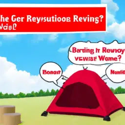 Why Inflatable Tents Revolutionize Your Summer Camping Adventures: Key Features & FAQs