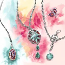 Why Joomcy Jewelry is the Perfect Gift for Any Occasion