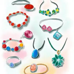 Why Joomcy’s Jewelry Collections are Must-Haves