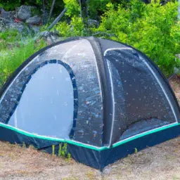 Why You Should Choose Inflatable Camping Tents: Fast Setup Durability and More for Your Summer Getaways