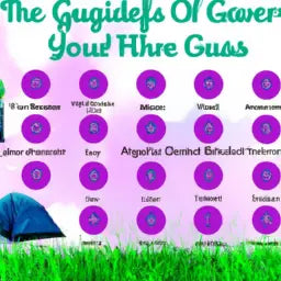 Your Guide to Inflatable Camping Tents: Key Features Benefits and Must-Have Gear for Summer Adventures