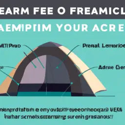 Your Perfect Family Air-Beam Camping Tent: Essential Features FAQs and Stress-Free Setup Guide