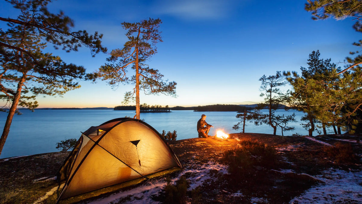 Camping & Outdoors - Joomcy