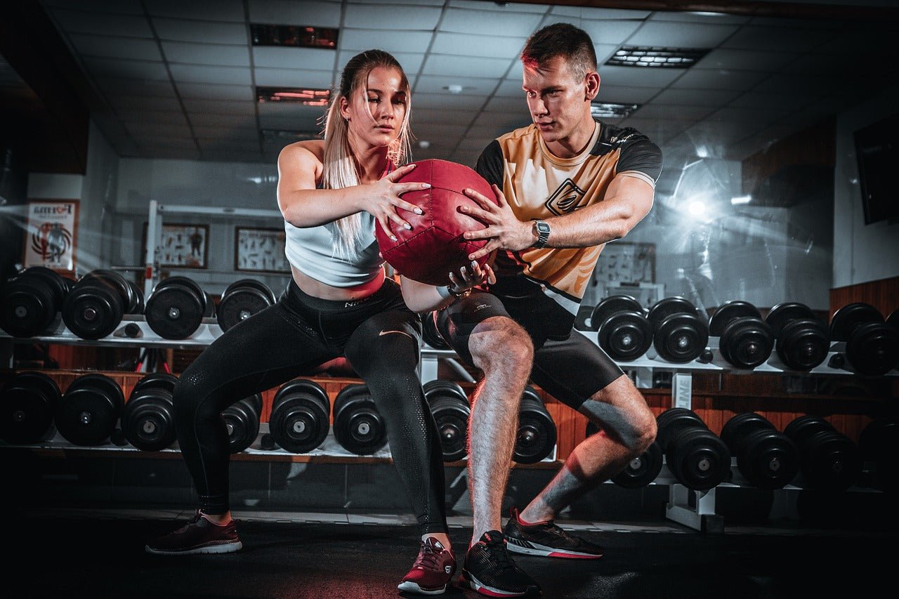 Fitness Products - Joomcy