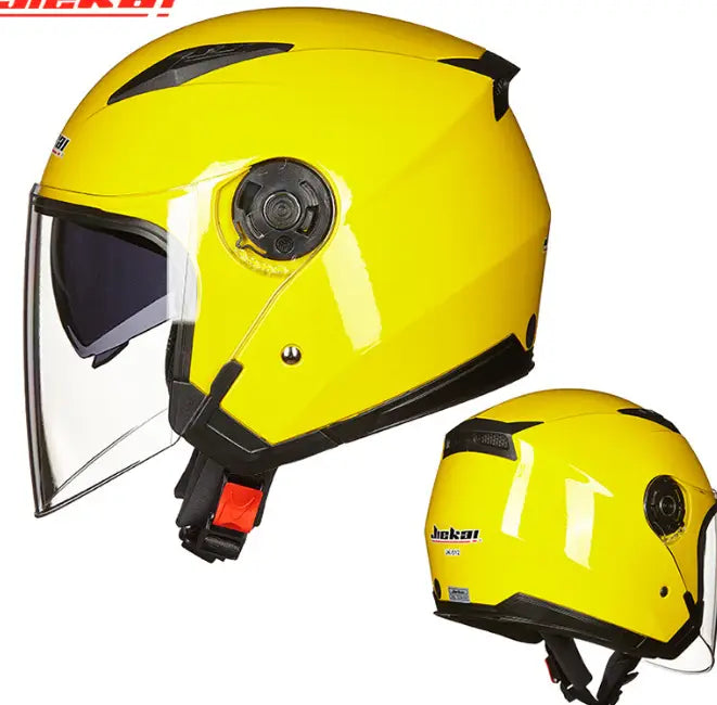 Motorcycle Helmet Image 2