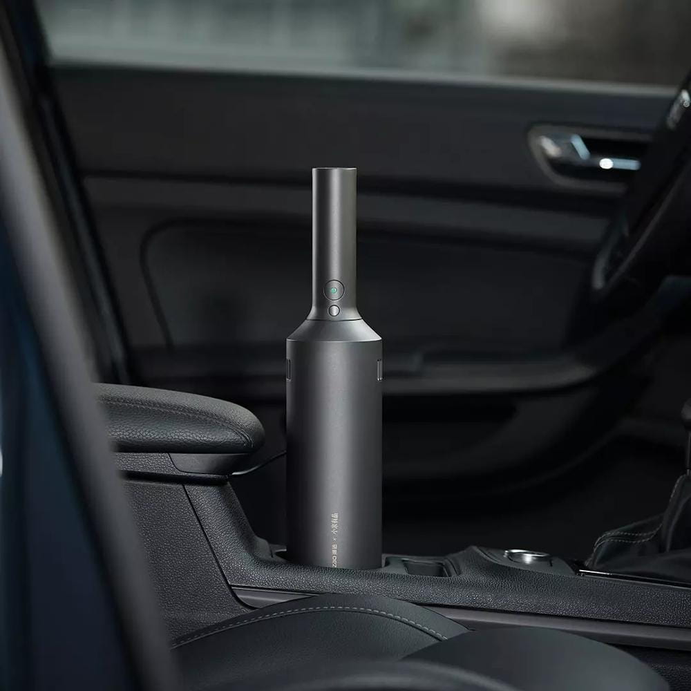Handheld Wireless Car Vacuum Cleaner with Strong Suction