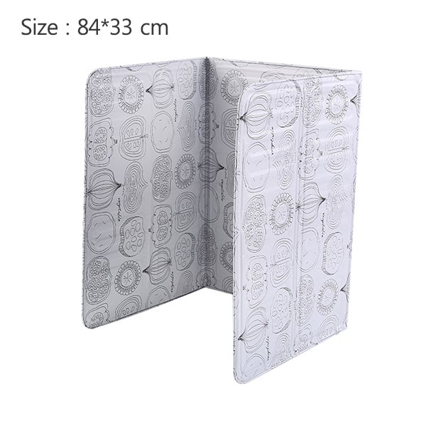 High Temperature Resistant Anti-Fouling Oil Baffle