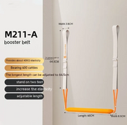 Pull-up Assist Strap