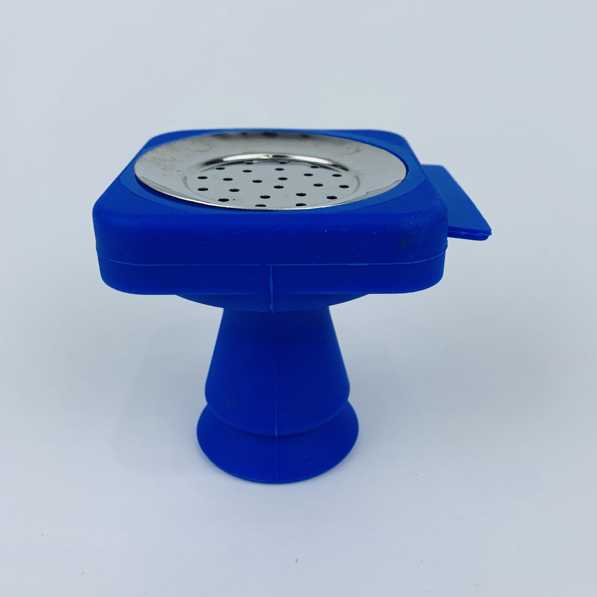 High-Temperature Resistant Glass Hookah Accessories