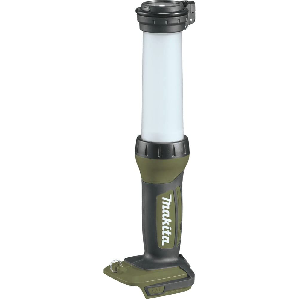 Makita ADML807 Outdoor Adventure™ 18V LXT® L.E.D. Lantern/Flashlight Flashlight Only