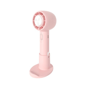 Portable USB Mini Handheld Cooling Fan (Mute)