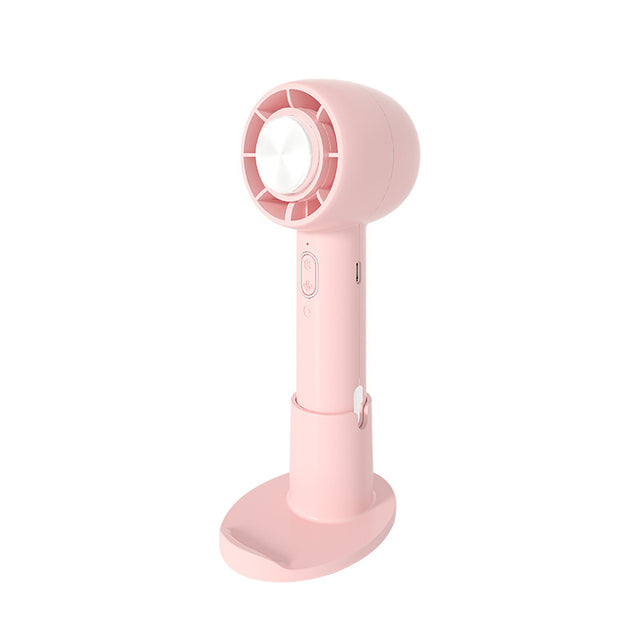 Portable USB Mini Handheld Cooling Fan (Mute)