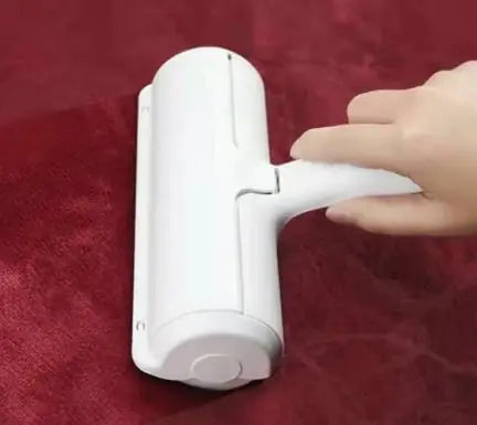 Pet hair remover - Joomcy