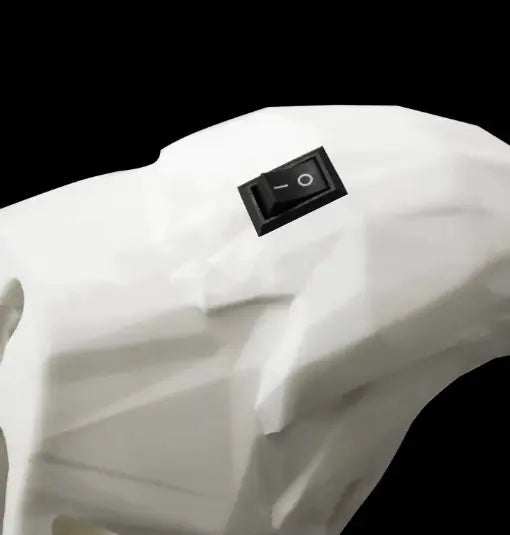 Eagle wall lamp indoor magnetic suction（private listing U2792714）