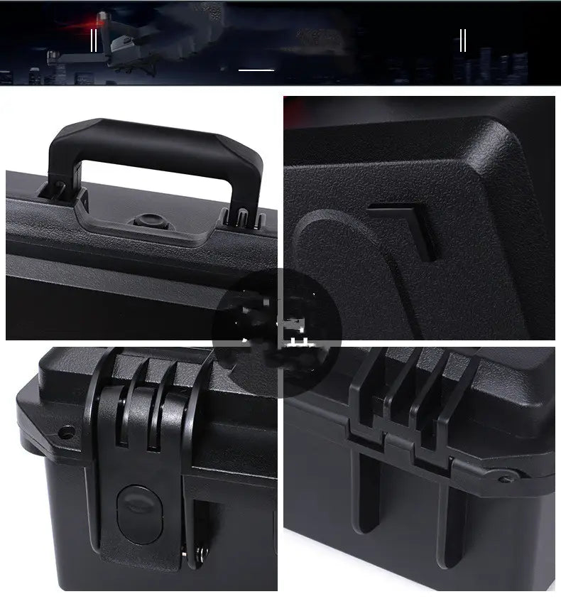 Waterproof Box for DJI Avata Drone