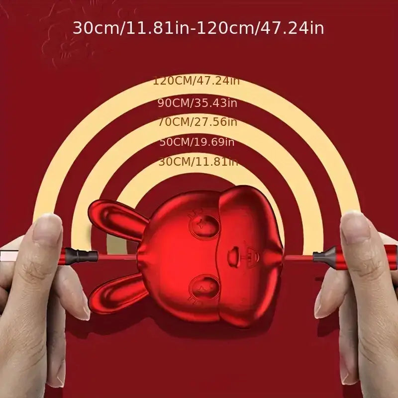 Retractable Data Cable Image 1