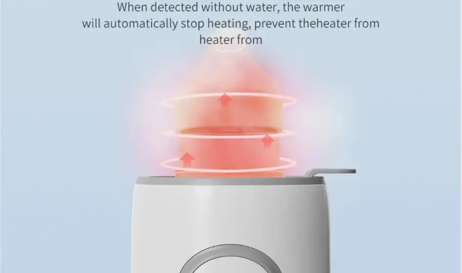 Milk Warmer Image 4