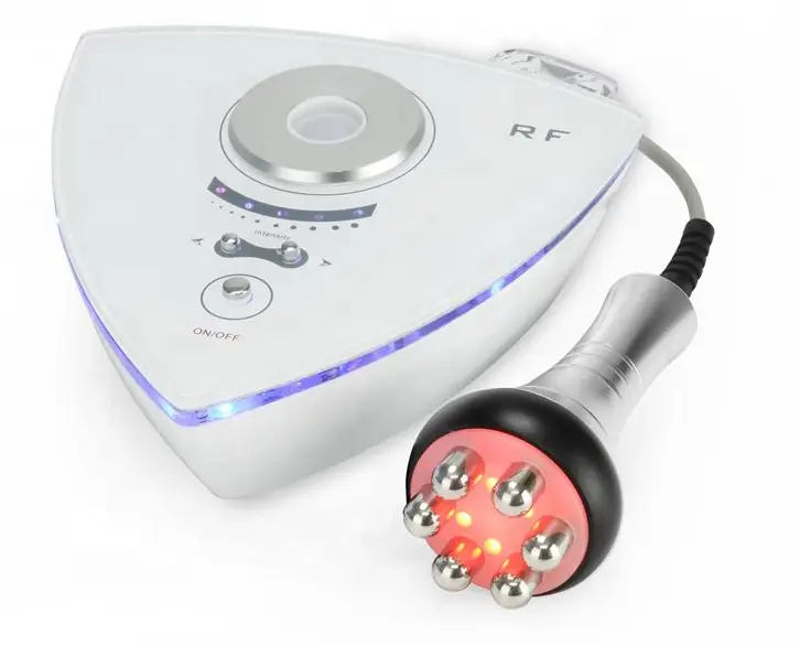 Usage of RF Device