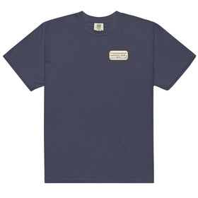 Men’s Captain Gully Heavyweight T-Shirt