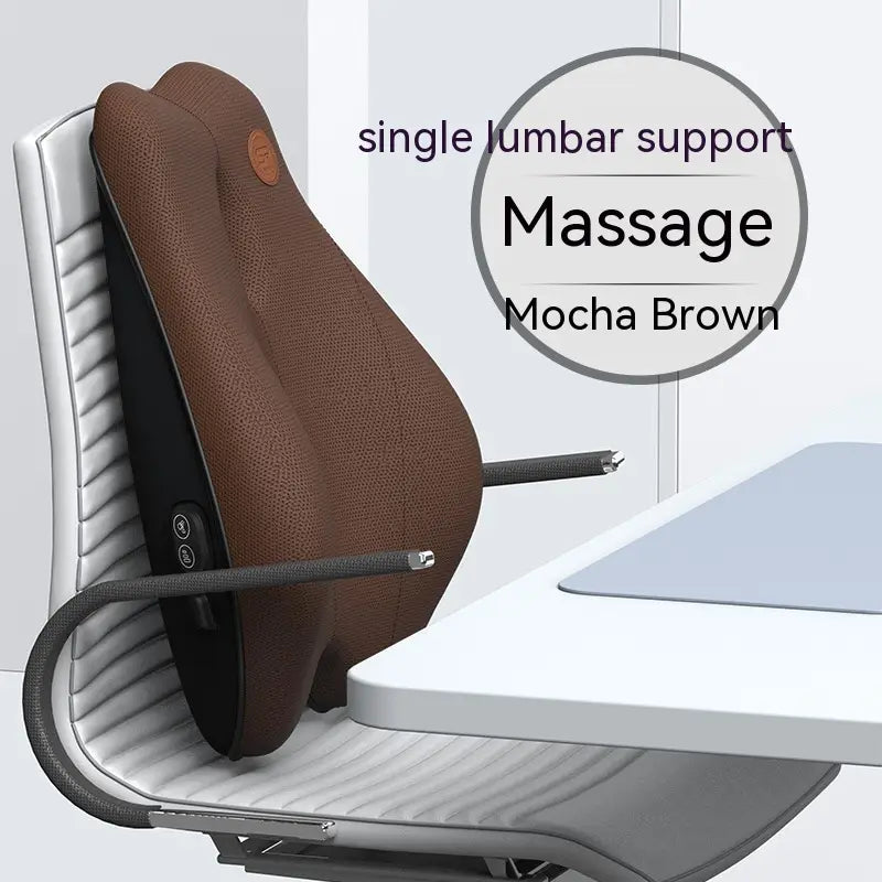 Office Waist Cushion Image 3
