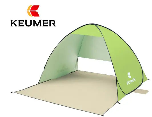 Automatic Beach Tent