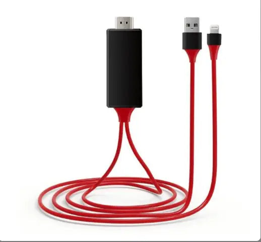 High Definition Data Cable Image 2