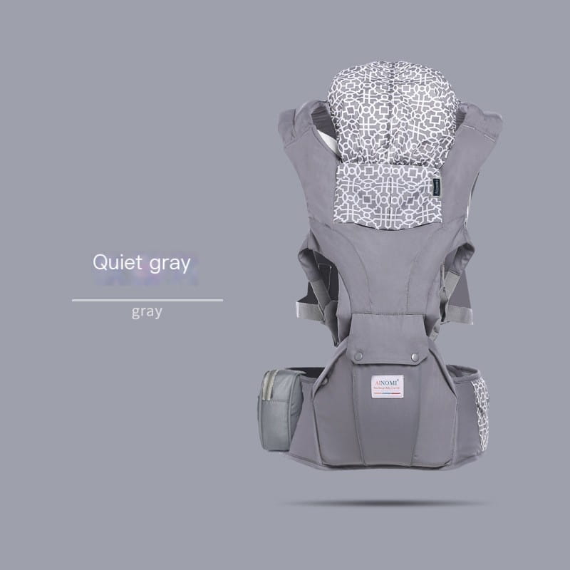 Baby Carrier Red