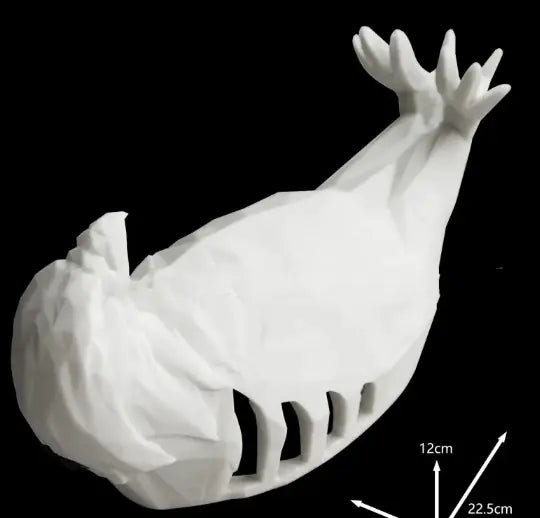 Eagle wall lamp indoor magnetic suction（private listing U2792714）