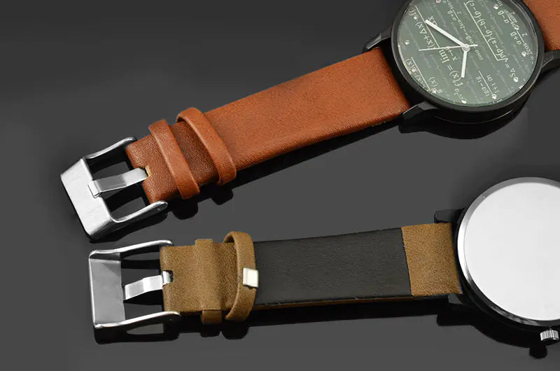 Creative Math Student Watch - Joomcy