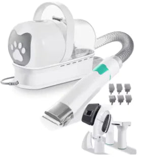 7-in-1 Multifunctional Pet Grooming Device - Joomcy