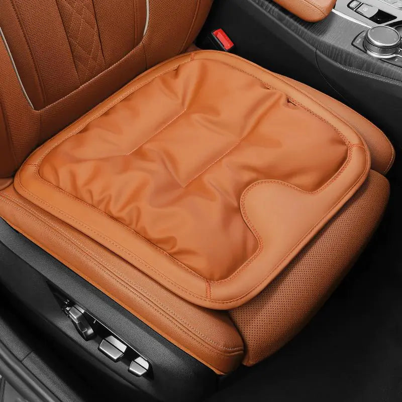 Car Seat Covers for Winter - Mercedes, BMW, Audi (3pcs) - Joomcy