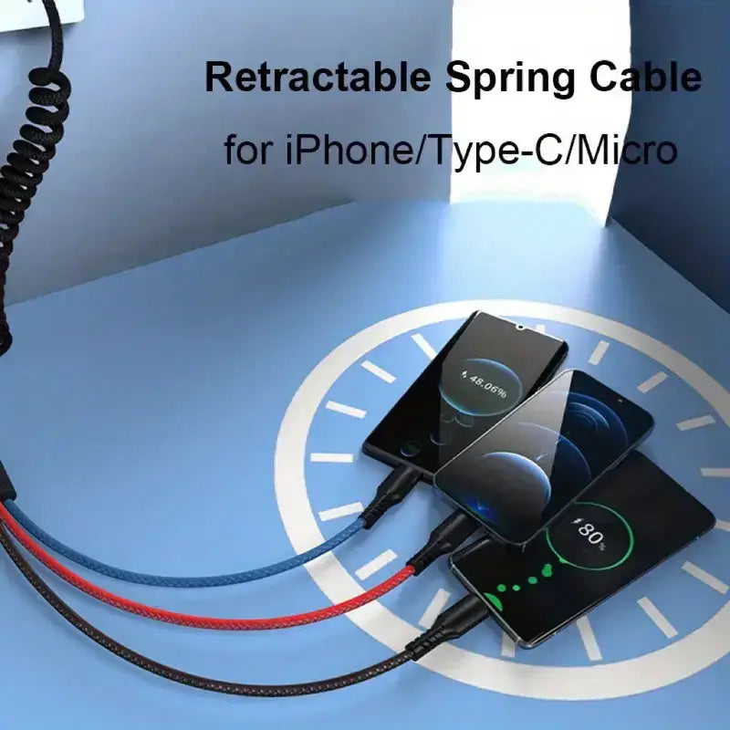 Fast Charging Cable Image 3