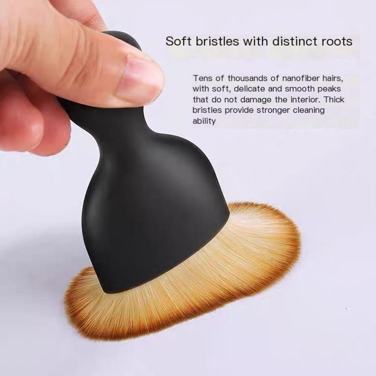 Dust Removal Tool