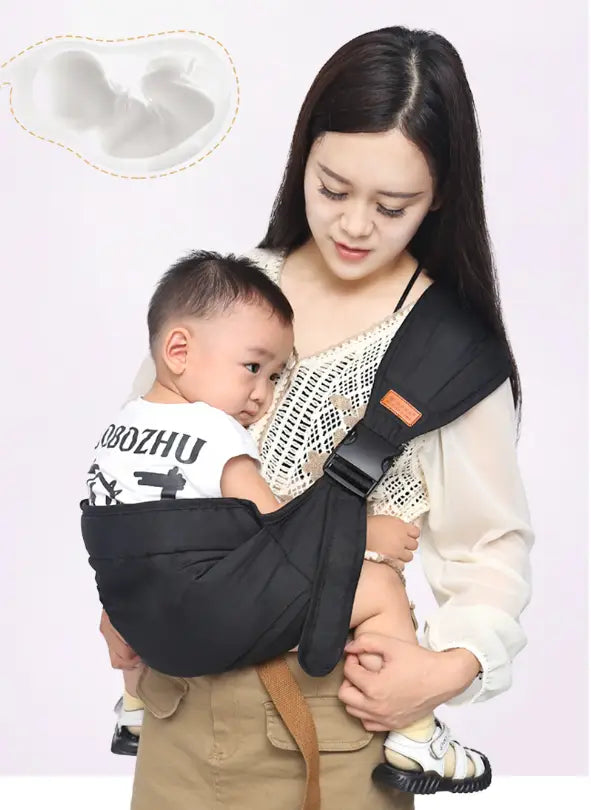 Mother's Love Baby Carrier - Cloth Cushion