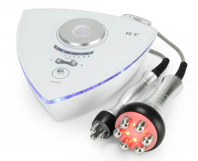 RF Facial Lift Device
