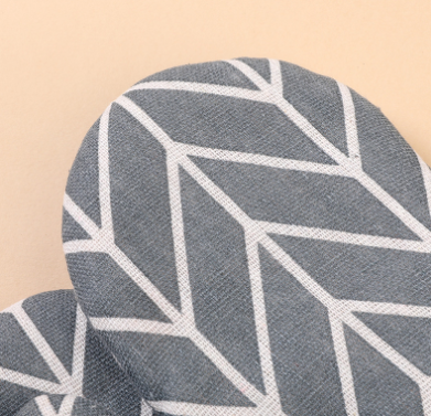 Heat Resistant Kitchen Gloves for Cooking and Baking