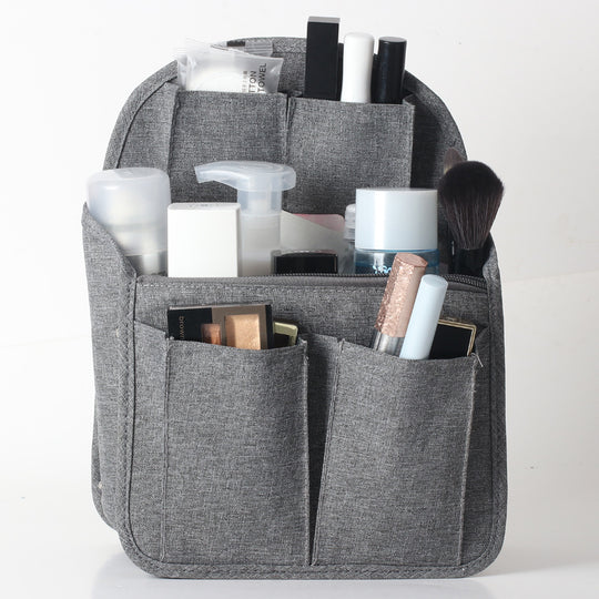 Women's Travel Backpack with Large-capacity Organizer