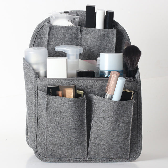 Women's Travel Backpack with Large-capacity Organizer
