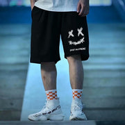 Men's Trendy Loose Thin Five-Point Casual Shorts