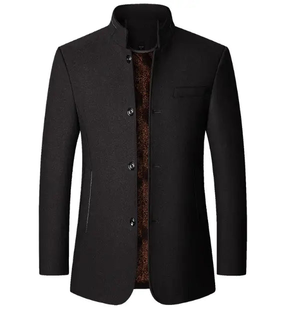 Natha Vinterjacka Image 5