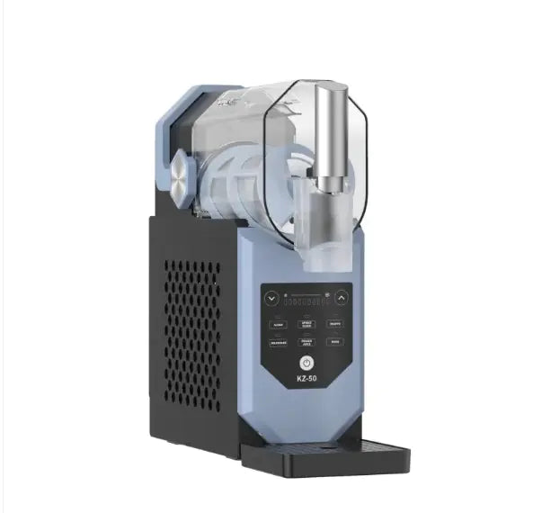 Compact Automatic Ice Crusher