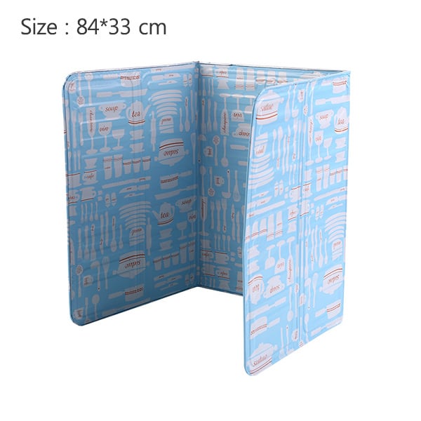 High Temperature Resistant Anti-Fouling Oil Baffle