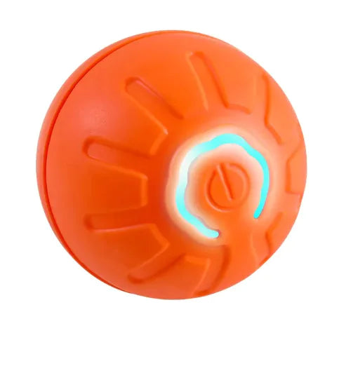 Interactive Smart Dog Toy Ball - Joomcy