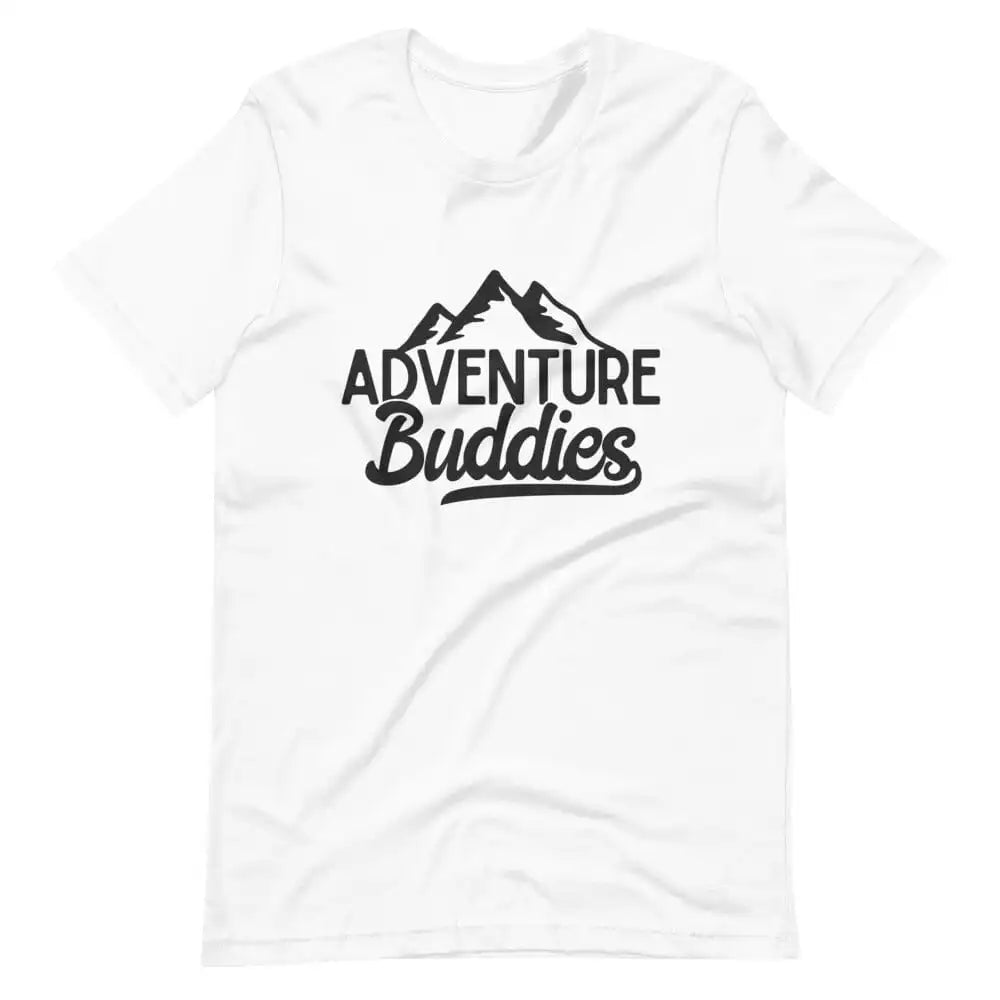 Adventure Buddies – DTF Transfer