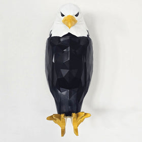 Eagle wall lamp indoor magnetic suction（private listing U2792714）