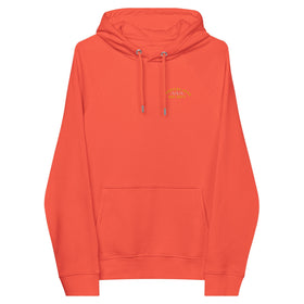 Tropical Seas Eco Hoodie