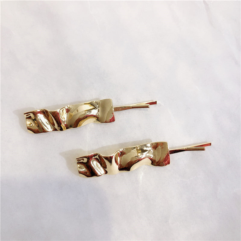Pearl Hair Clip and Headpiece Accessories
